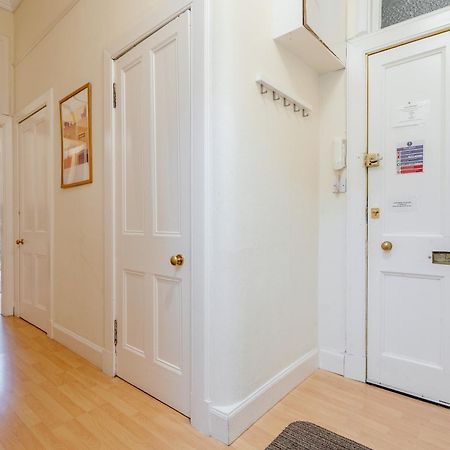 Delightful Ground Floor Newington Flat Lejlighed EDI Eksteriør billede