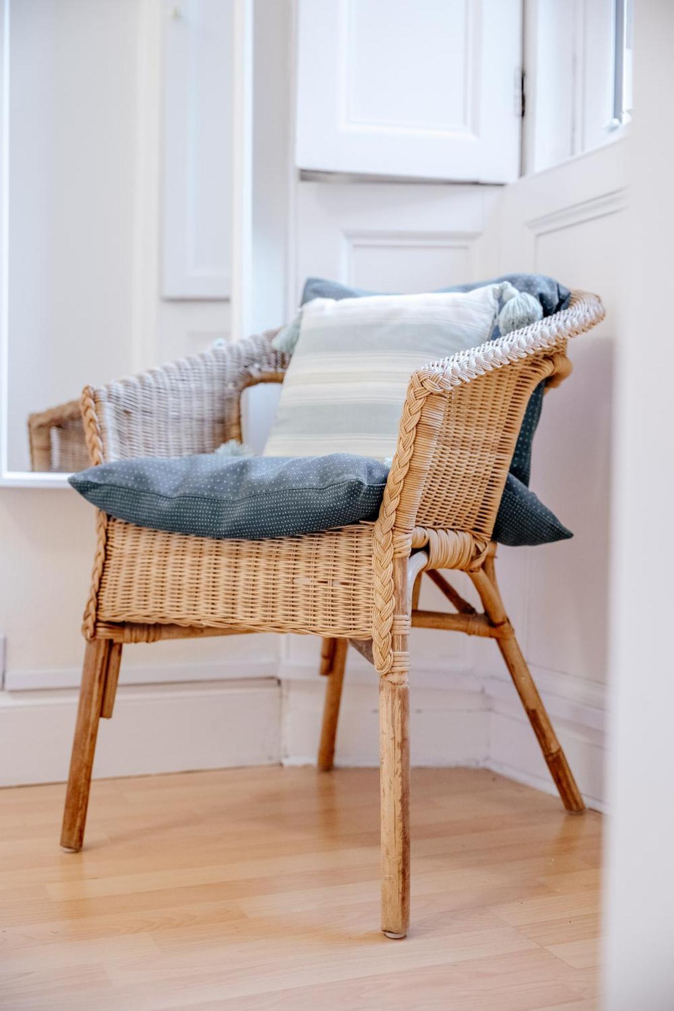 Delightful Ground Floor Newington Flat Lejlighed EDI Eksteriør billede